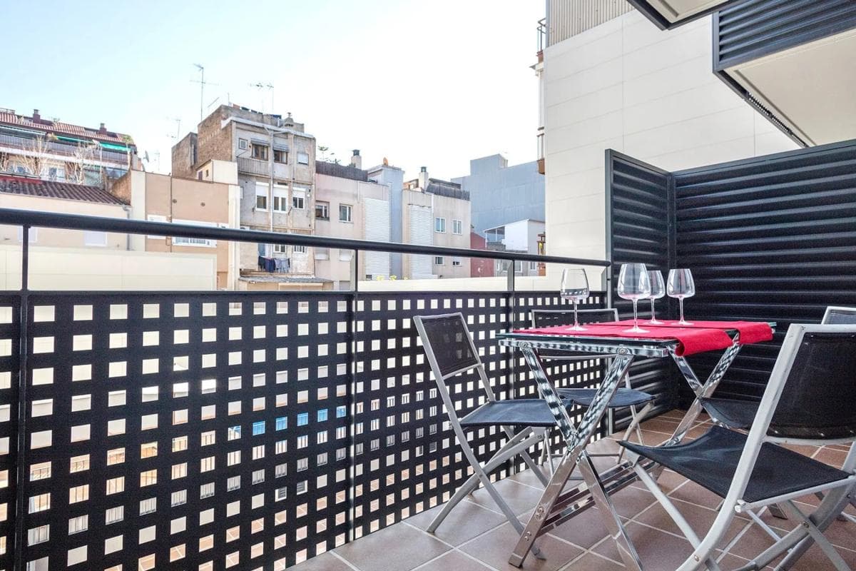 Obra nueva Vallespir 86 en Barcelona (Revista) photo 3