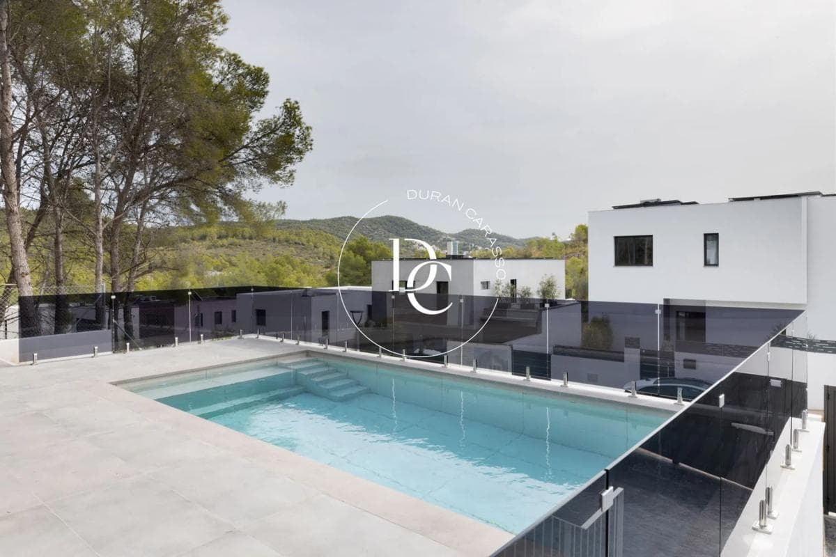 Venta de chalet independiente en Riera de ribes, 17, Sant Pere de Ribes
photo 2