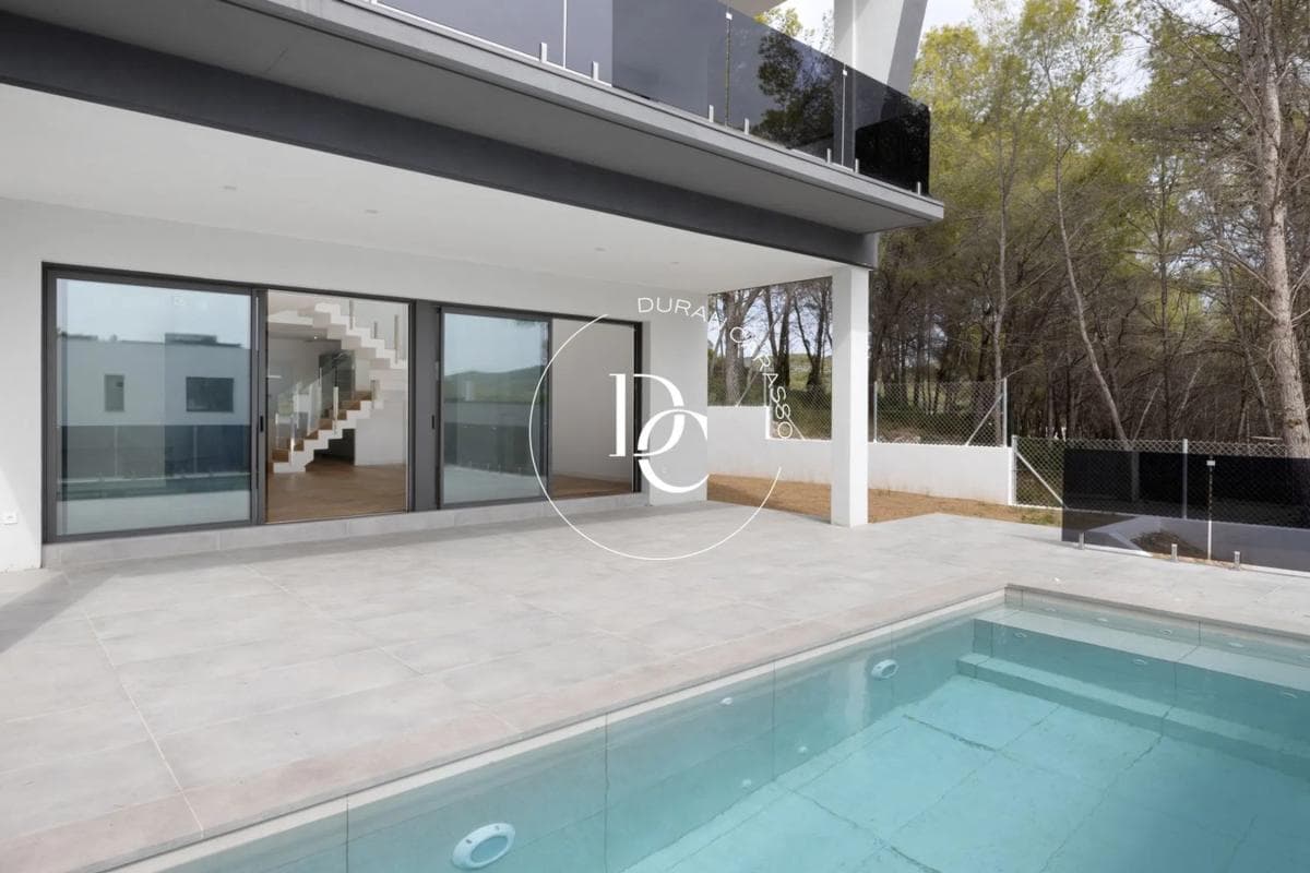 Venta de chalet independiente en Riera de ribes, 17, Sant Pere de Ribes
photo 5