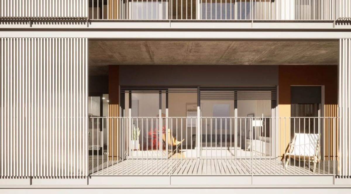 Venta de piso en Calle Antoni Solanell, 7, Sant Cugat del Vallès
photo 3