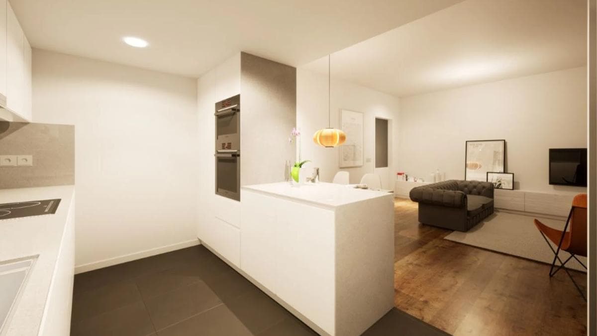 Venta de piso en Calle Antoni Solanell, 7, Sant Cugat del Vallès
photo 5