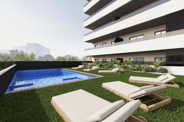 Promoción Residencial Francisco Gallardo obra nueva en Almería photo 1