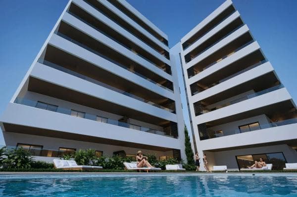 Promoción Residencial Francisco Gallardo obra nueva en Almería thumbnail 2