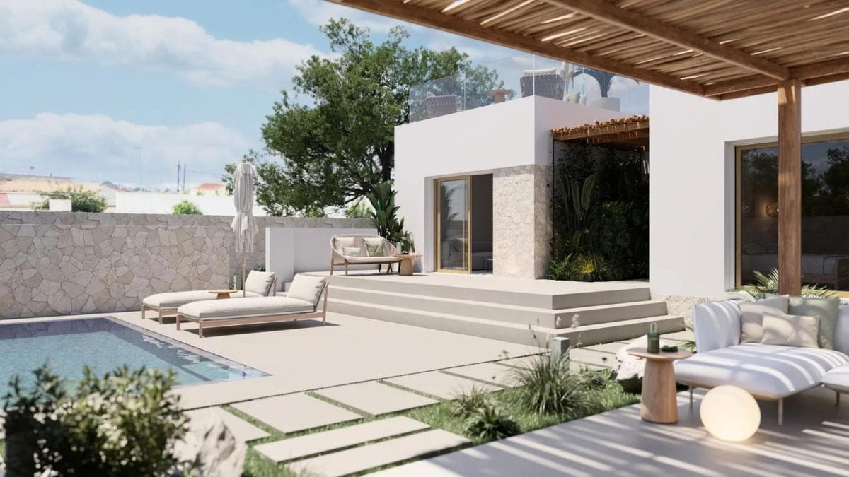 Venta de chalet independiente en Calle Galicia, 43, Rojales
photo 4