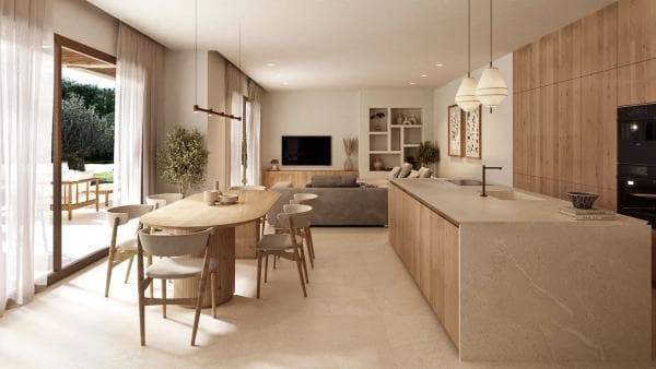 Chalet independiente en venta en Julivert, 21, Benissa
photo 1