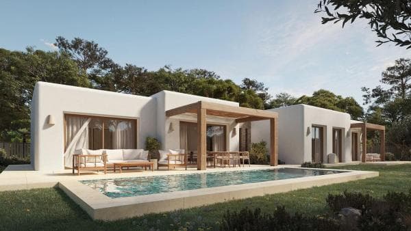 Chalet independiente en venta en Julivert, 21, Benissa
thumbnail 1