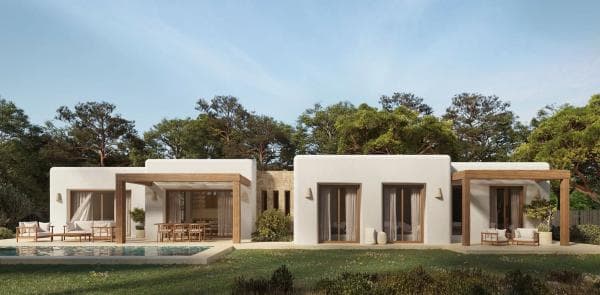 Chalet independiente en venta en Julivert, 21, Benissa
thumbnail 2