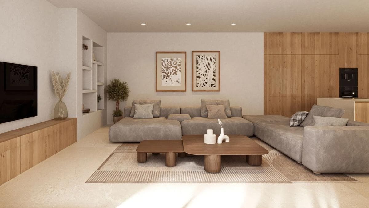 Venta de chalet independiente en Julivert, 21, Benissa
photo 5