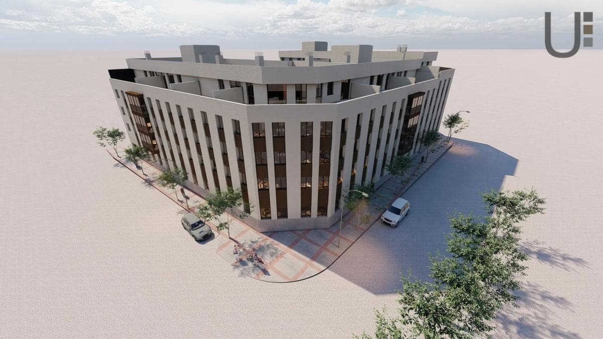 Nowa nieruchomość Residencial El Desert w Benicasim/Benicàssim photo 5