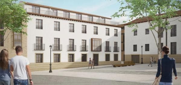 Promoción Edificio San Esteban obra nueva en Guadalajara photo 1