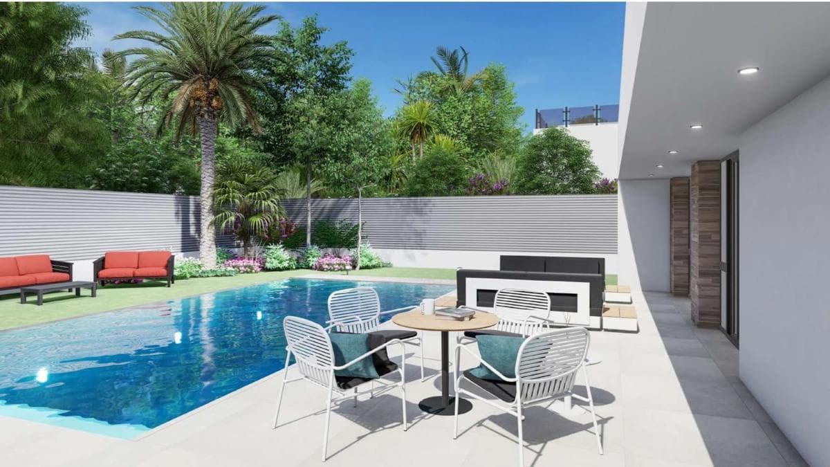Obra nueva Autopromoción Vivienda unifamiliar el Casar en Casar, El (Revista) photo 3