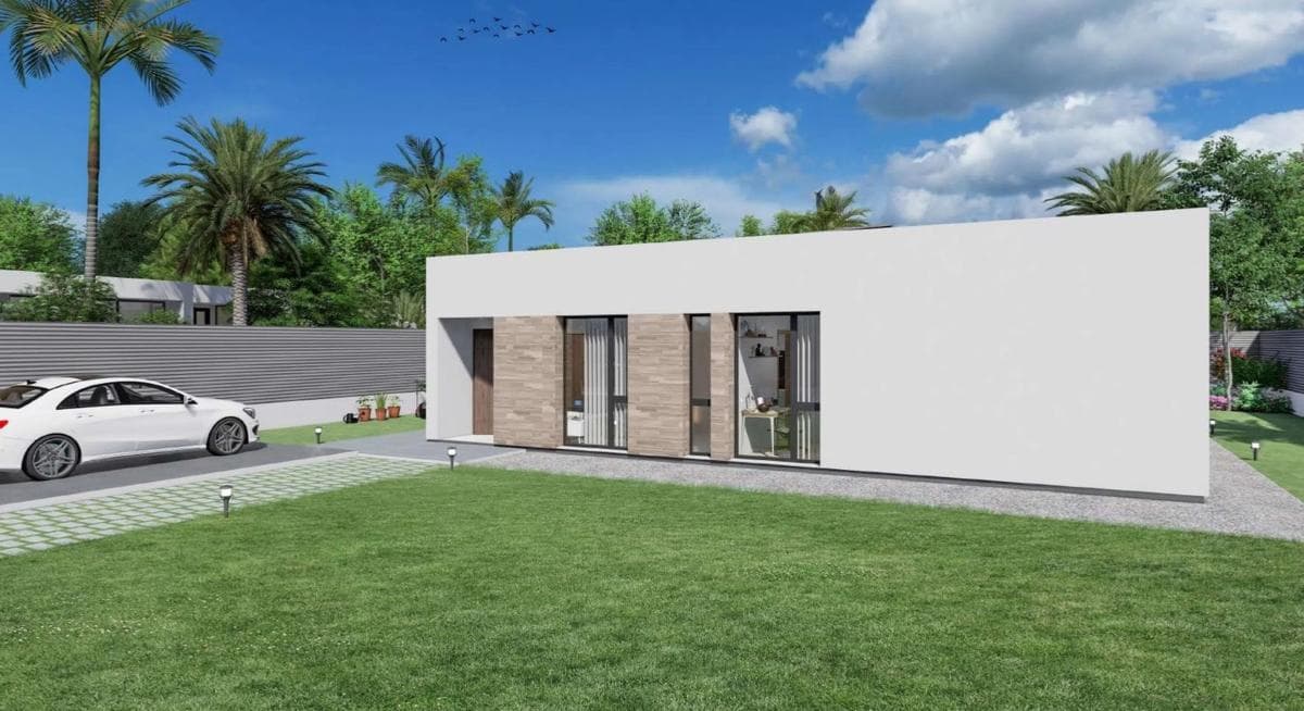 Obra nueva Autopromoción Vivienda unifamiliar el Casar en Casar, El (Revista) photo 5