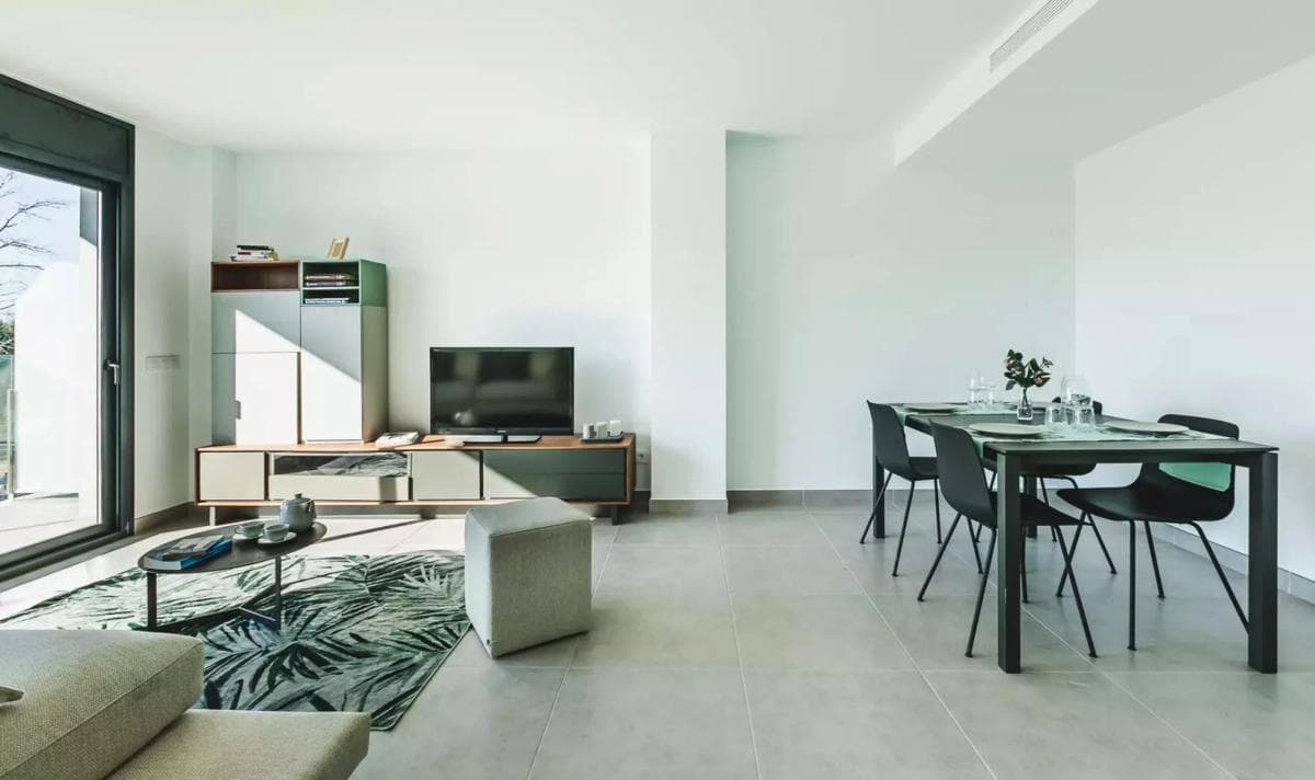 New construction Habitat Mediterrània in Vidreres photo 5