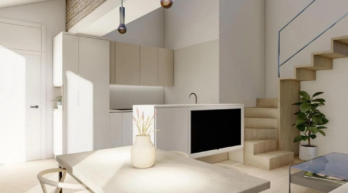 New construction Mano de Hierro in Granada photo 3