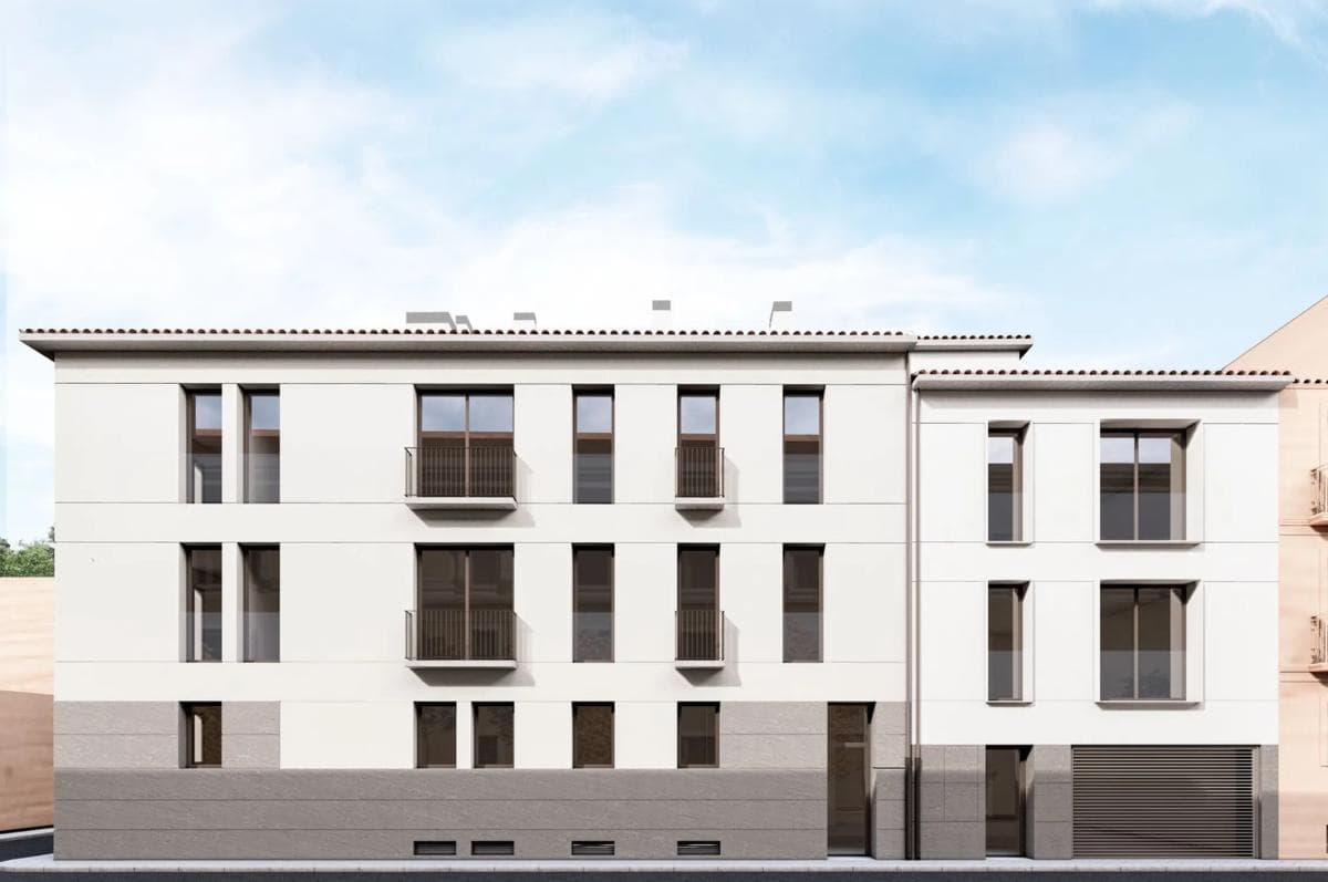 New construction Residencial Ángel Ganivet in Granada photo 4