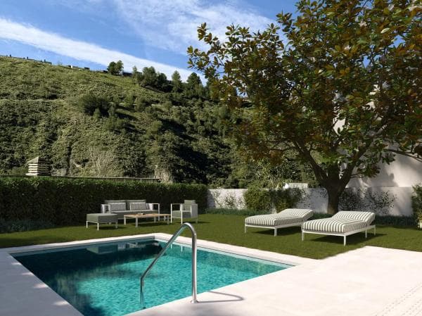 Promoción Residencial Mirador De La Bermejana obra nueva en Granada photo 1