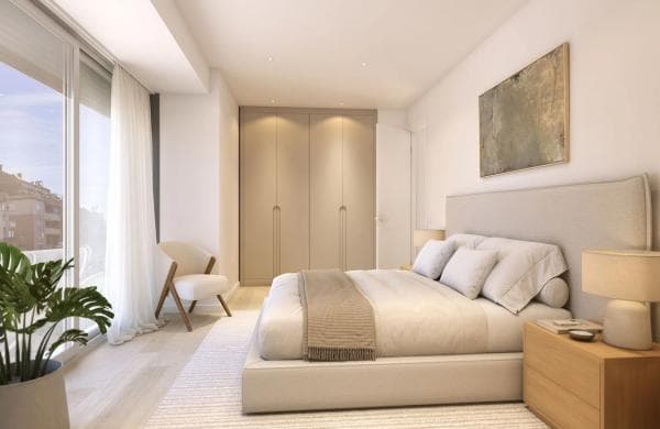 Promoción Residencial Mirador De La Bermejana obra nueva en Granada thumbnail 2