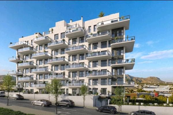 Ocean Hills, La Villajoyosa / Vila Joiosa photo 1