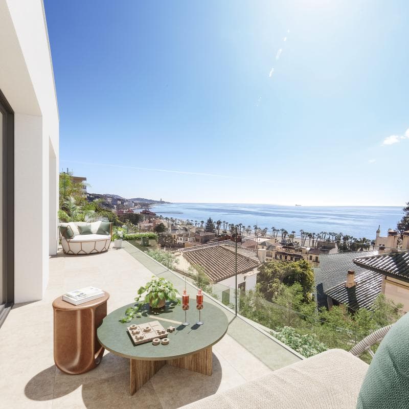 Продажа отдельного шале в Calle Ramal de Monte Sancha, 8, Малага photo 3
