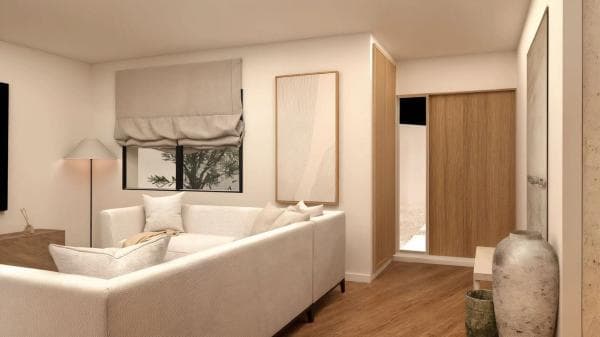 Promoción Chalet Monacilla obra nueva en Aljaraque thumbnail 1