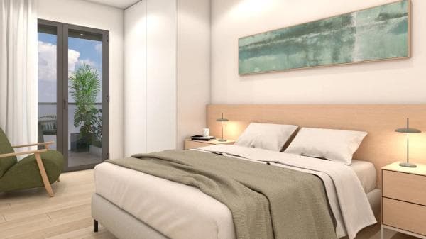 Promoción Edifici Meraki obra nueva en Lleida photo 1