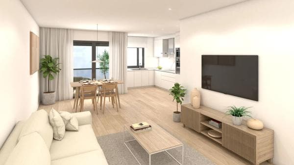 Promoción Edifici Meraki obra nueva en Lleida thumbnail 2