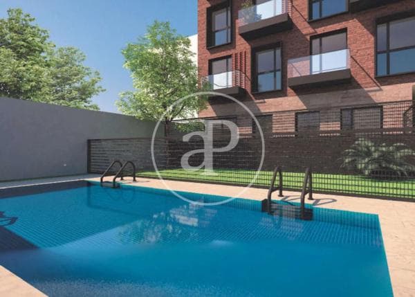 Promoción en Carabanchel obra nueva en Madrid thumbnail 2