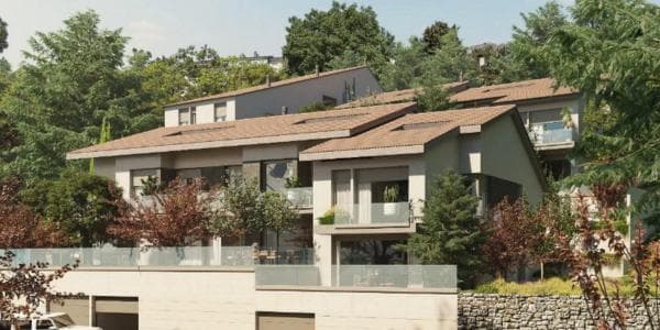 ЖК Residencial Giménez Guinea новая стройка в Сан-Лоренсо-де-Эскориал photo 1