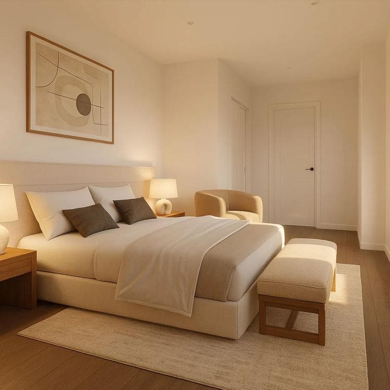 Venta de chalet adosado en Avenida San Pablo, 140 , Villanueva del Pardillo photo 3