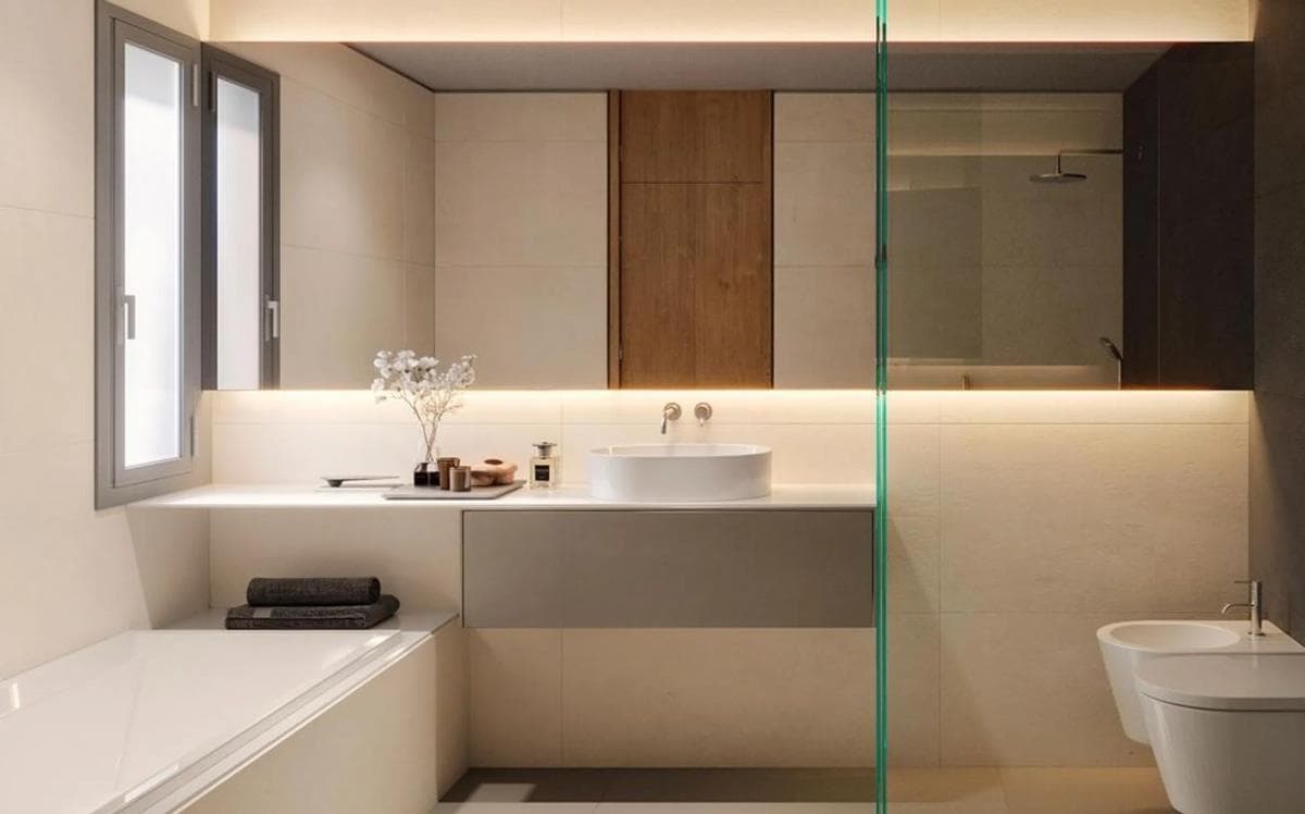 New construction Virere Aqua in La Moraleja photo 5