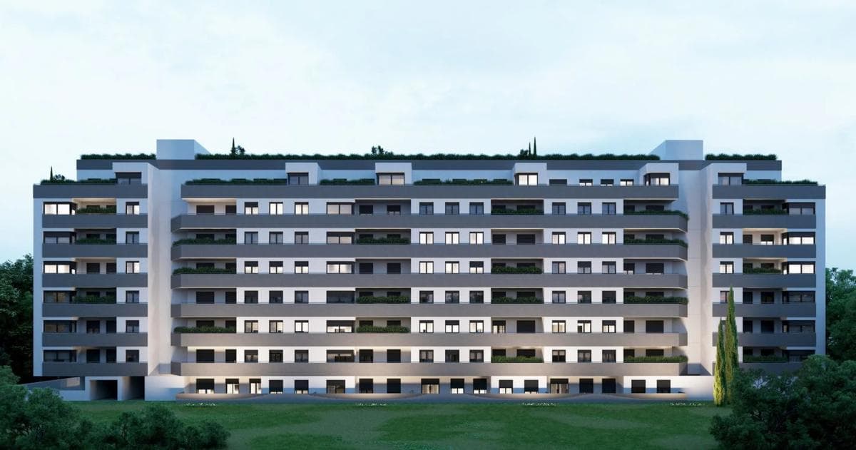 New construction Ora Bella Vista in Valdemoro photo 3