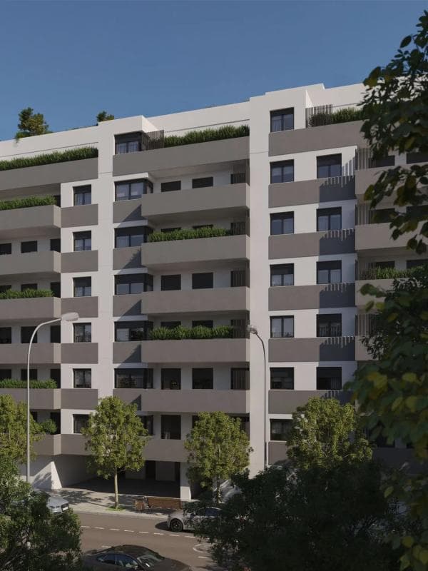 New construction Ora Bella Vista in Valdemoro photo 4