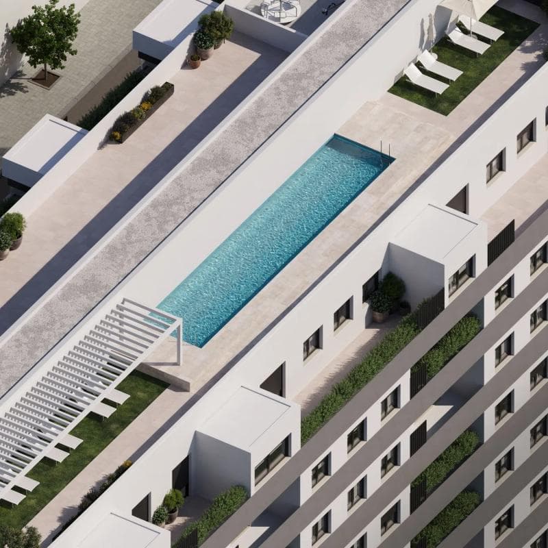New construction Ora Bella Vista in Valdemoro photo 5
