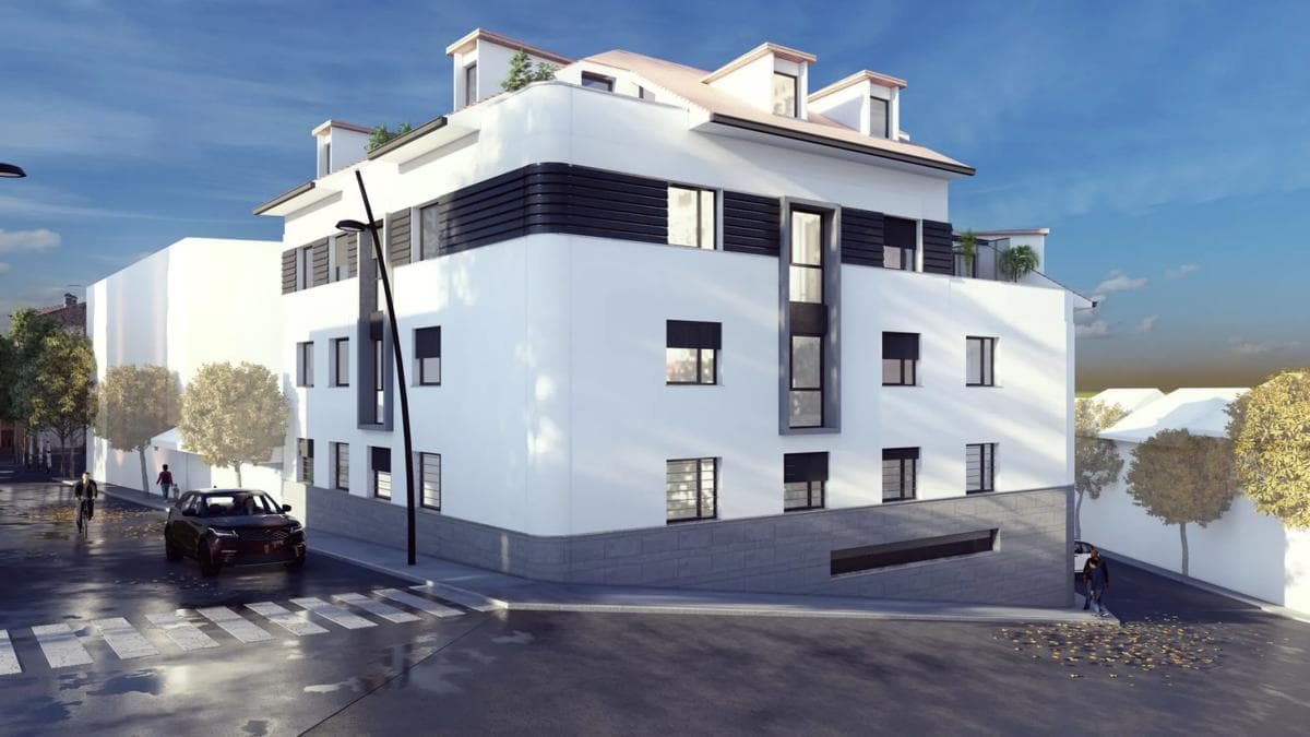 New construction Mirador de las Artes in Aranjuez photo 5