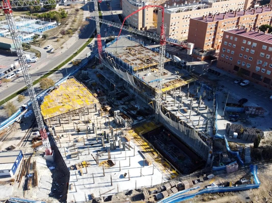 New construction El Cielo de Arganda in Arganda photo 3
