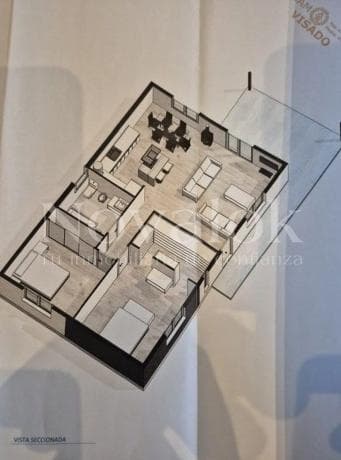 ЖК Chalet Independiente en El Álamo новая стройка в Эль Аламо photo 1
