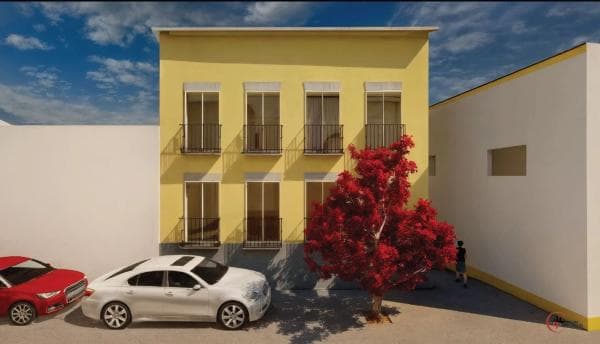 Promoción Jardines de Perales obra nueva en Villanueva de Perales photo 1