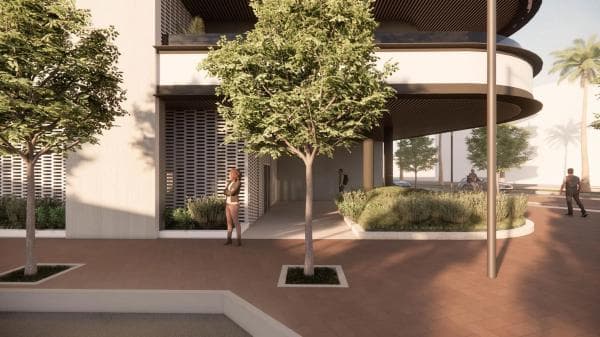 Promoción Nao Residencial obra nueva en Murcia photo 1