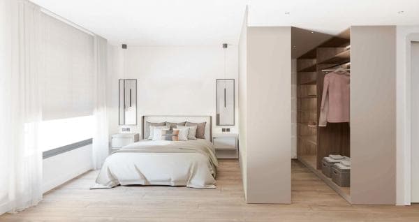 Promoción Nao Residencial obra nueva en Murcia thumbnail 2