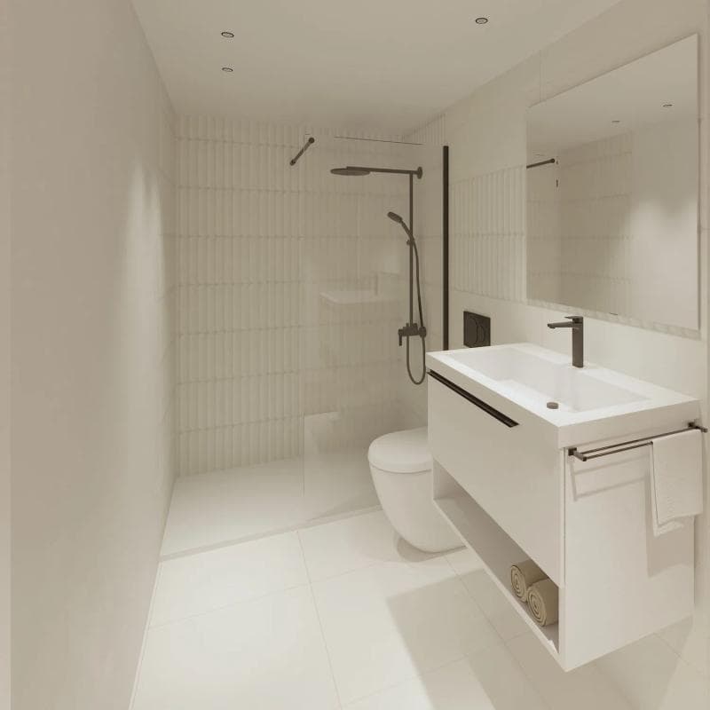 Obra nueva Nao Residencial en Murcia (Revista) photo 4