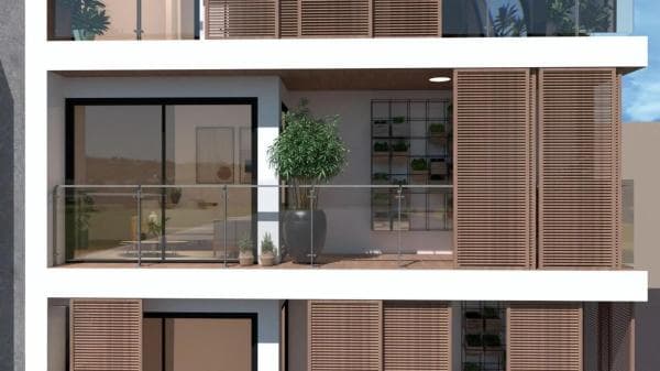 Promoción Edificio Cayetana obra nueva en Murcia photo 1