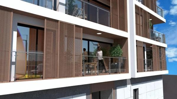 Promoción Edificio Cayetana obra nueva en Murcia thumbnail 2