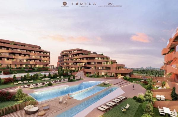 Promoción Templa III obra nueva en Murcia thumbnail 2