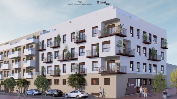 Promoción landCo Guadalupe, Murcia obra nueva en Murcia photo 1