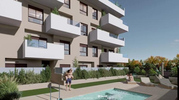 Promoción landCo Guadalupe, Murcia obra nueva en Murcia thumbnail 1