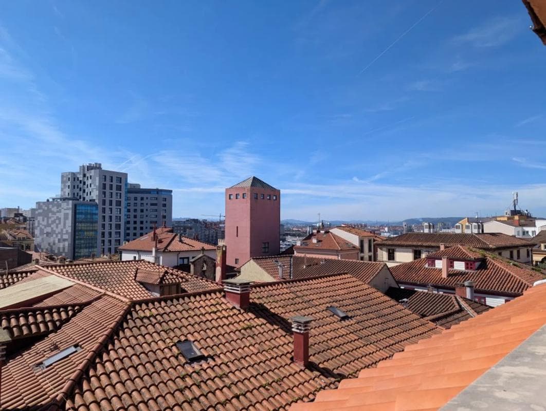 Obra nueva Residencial Las Cruces De Cimadevilla en Gijón (Revista) photo 3