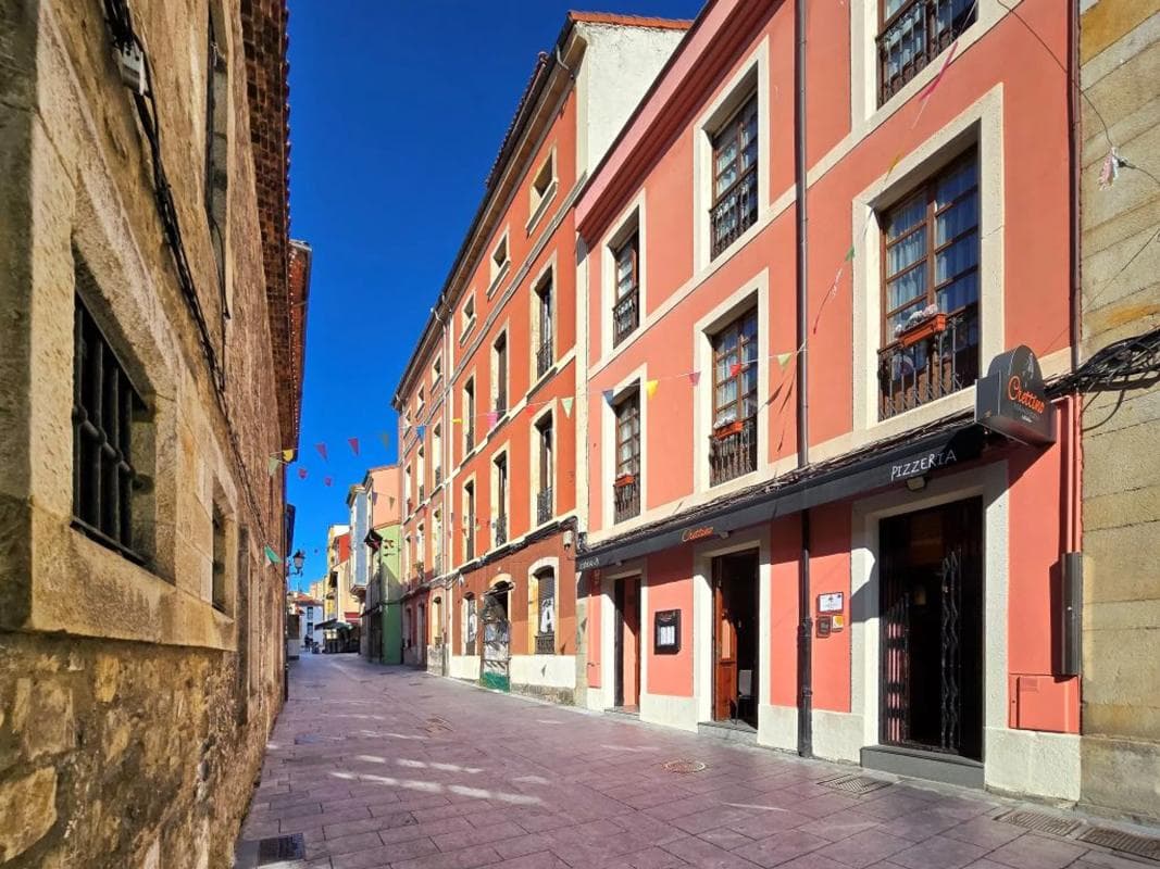 Obra nueva Residencial Las Cruces De Cimadevilla en Gijón (Revista) photo 4