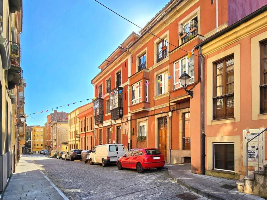 Obra nueva Residencial Las Cruces De Cimadevilla en Gijón (Revista) photo 5