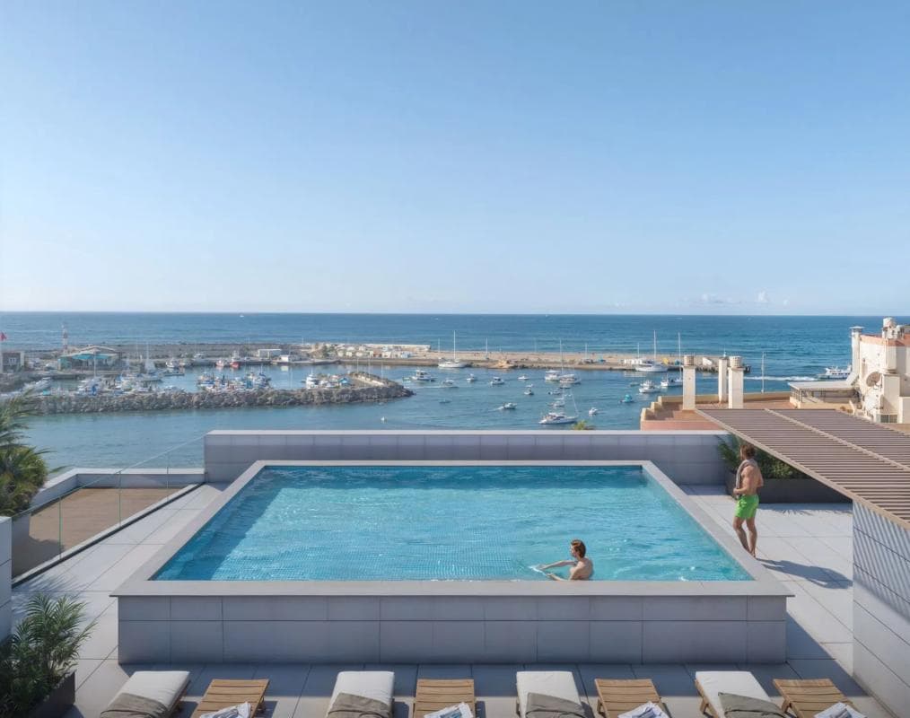 Новостройка Palmera Oasis в Моган photo 4