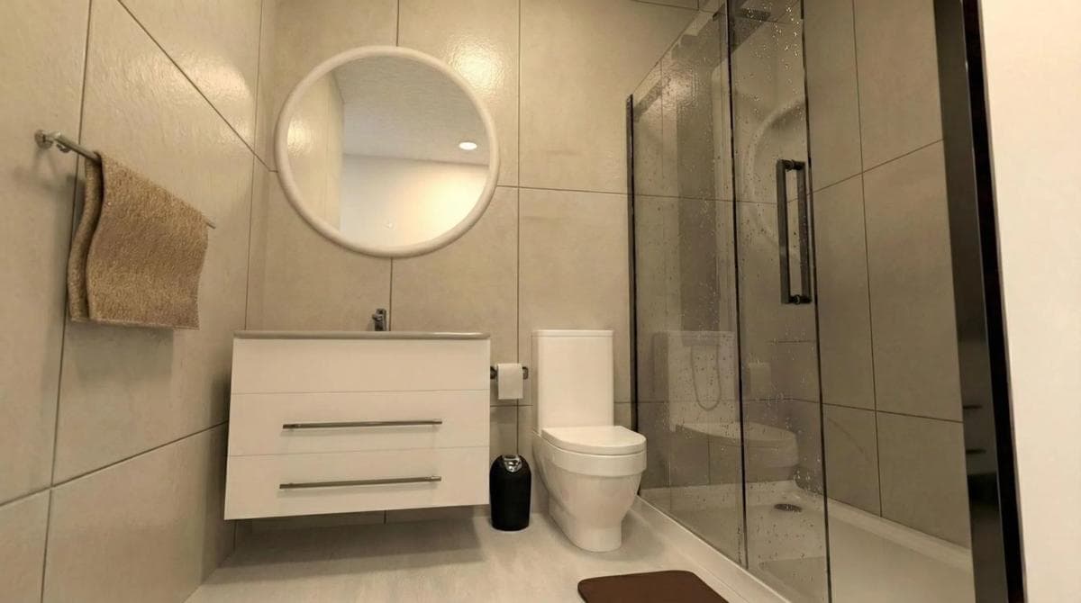 Новостройка Plaza Getaway в Тельде photo 3